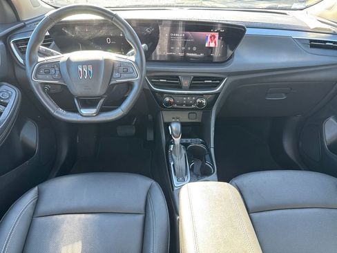 Certified 2024 Buick Encore GX Sport Touring w/ Comfort Package image 22