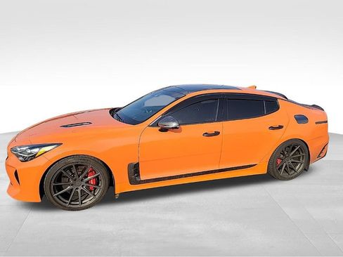 Used 2021 Kia Stinger GT2 image 6