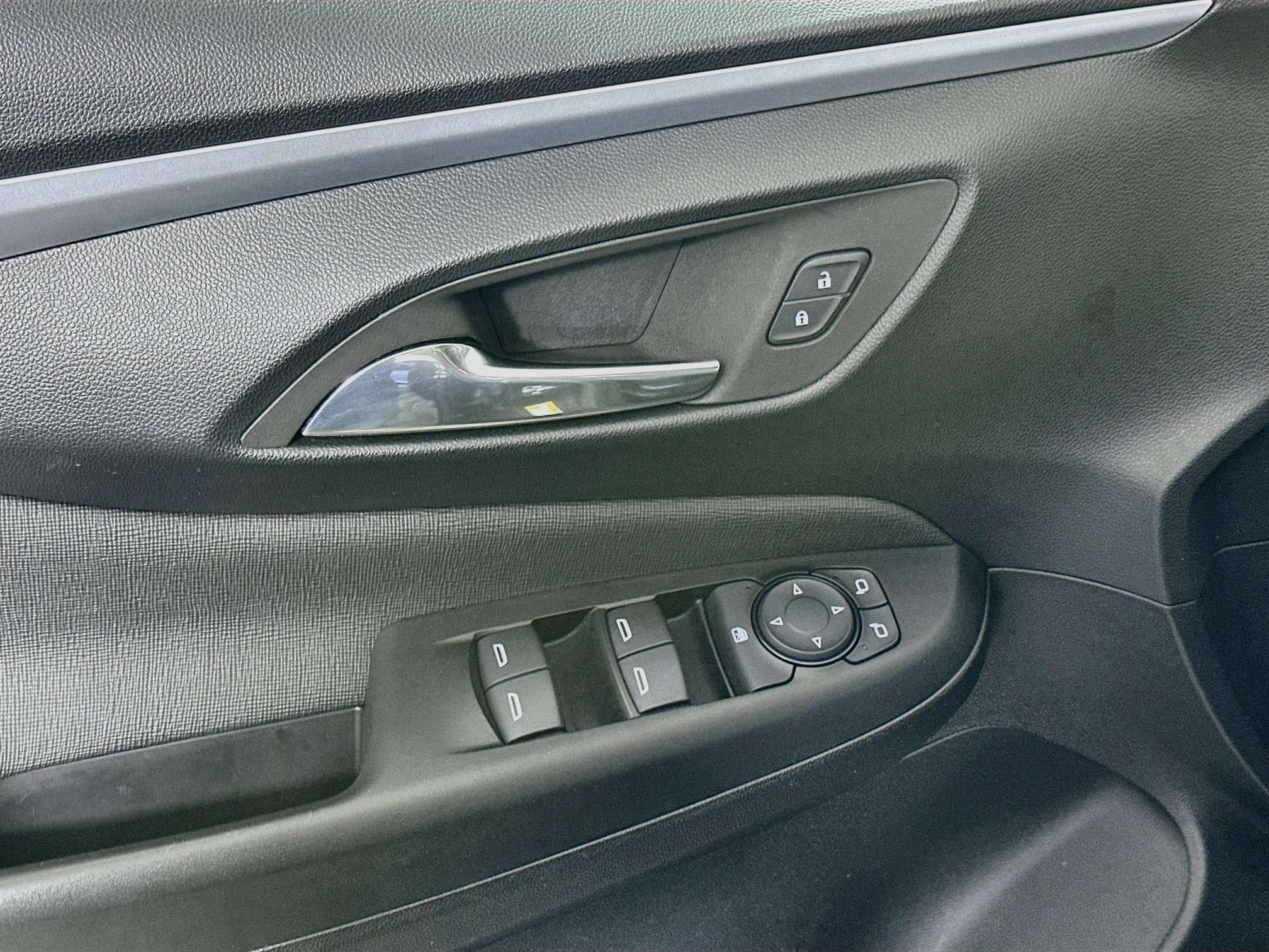 Used 2026 Buick Envista Preferred FWD image 15