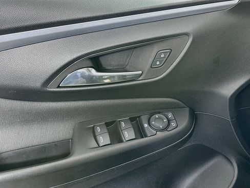 Used 2026 Buick Envista Preferred FWD image 15