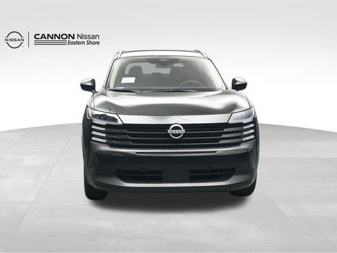 New 2026 Nissan Kicks SV FWD image 8
