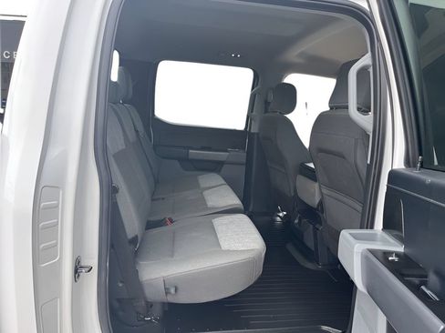 Used 2022 Ford F150 XLT w/ Equipment Group 302A High AWD/4WD image 22