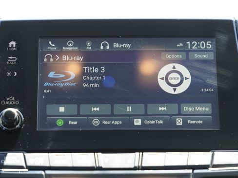Used 2024 Honda Odyssey Touring image 36