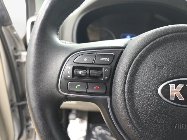 Used 2017 Kia Sportage EX w/ EX Premium Package FWD image 17