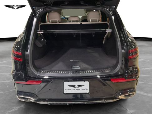 Used 2026 Genesis GV70 3.5T Sport Prestige image 7