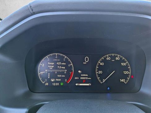 New 2026 Honda Odyssey EX-L image 11