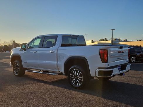 Used 2019 GMC Sierra 1500 AT4 image 32