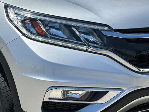 Used 2016 Honda CR-V EX-L image 33
