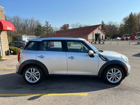 Used 2012 MINI Cooper Countryman S image 4