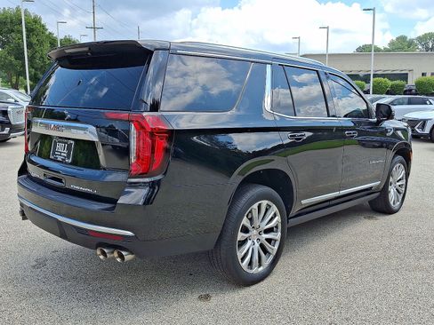 Used 2023 GMC Yukon Denali AWD/4WD image 25