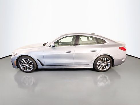Used 2023 BMW 430i Gran Coupe xDrive w/ Premium Package AWD/4WD image 6