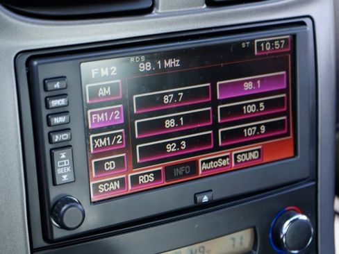 Used 2006 Chevrolet Corvette Coupe w/ Preferred Equipment Group image 31