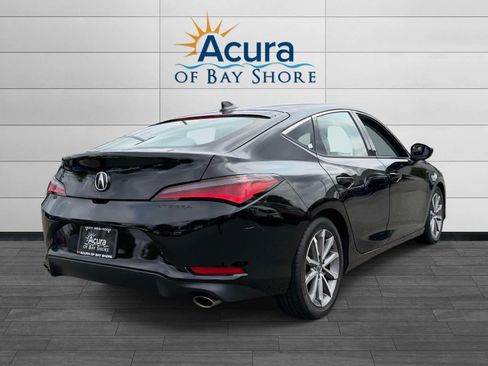 Used 2024 Acura Integra FWD image 6