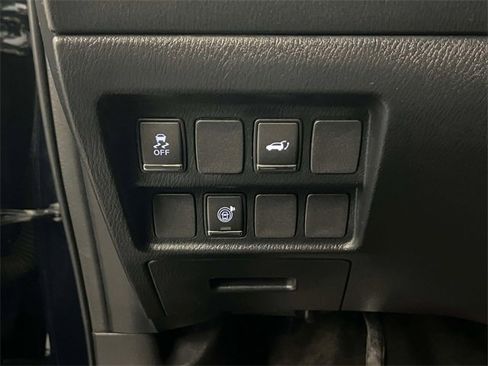 Used 2019 INFINITI QX60 Pure image 22