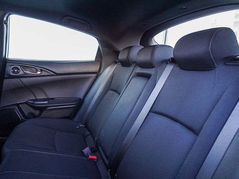 Used 2020 Honda Civic EX image 38