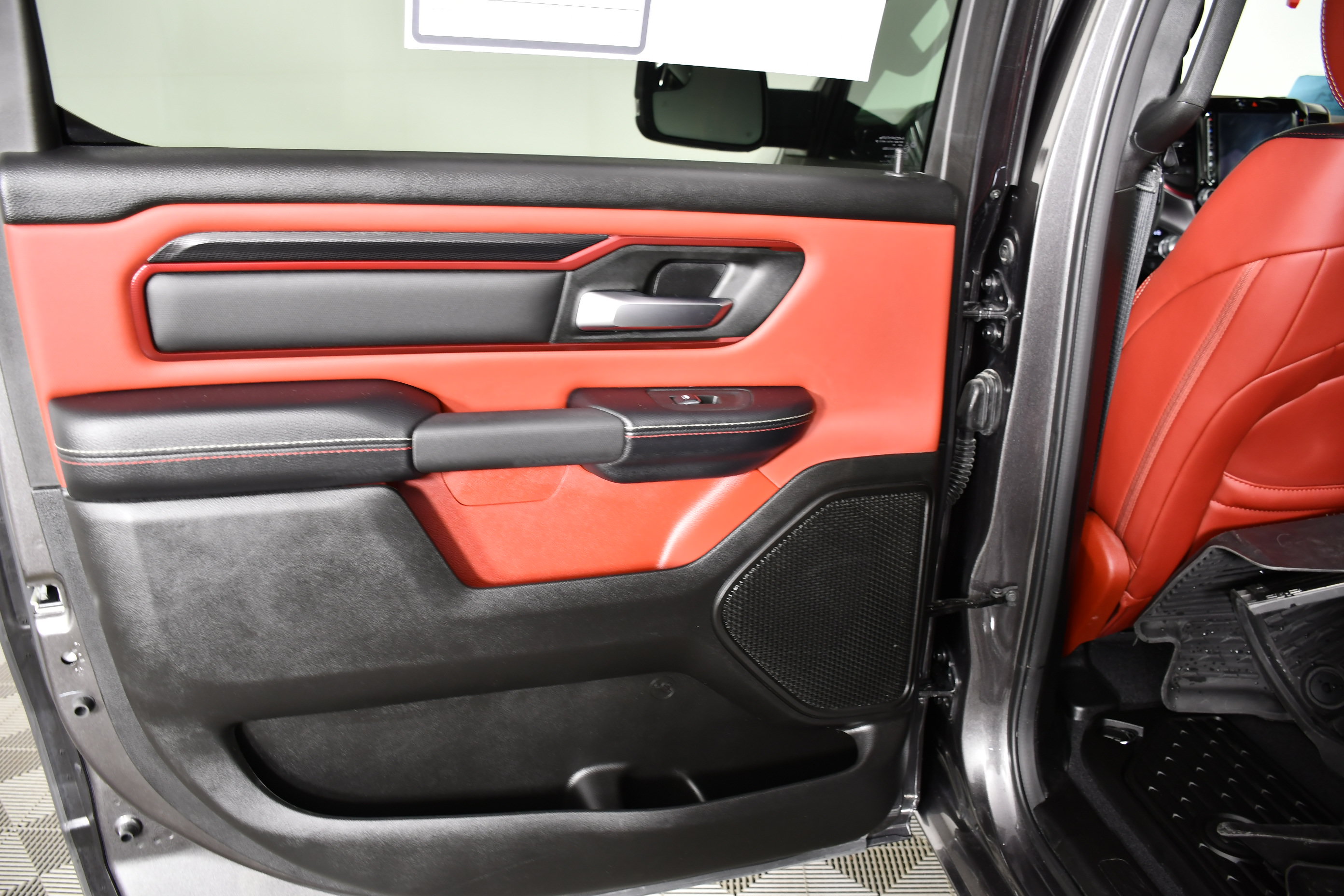 Used 2026 RAM 1500 Rebel w/ Rebel Level 1 Equipment Group AWD/4WD image 46
