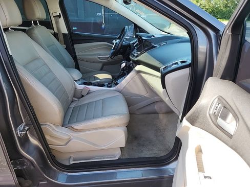 Used 2013 Ford Escape SEL FWD image 9