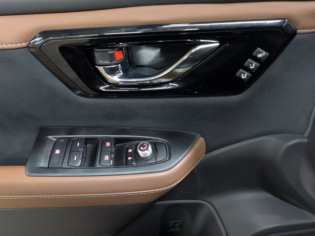 Certified 2026 Subaru Forester Touring AWD/4WD image 10