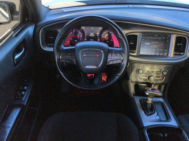 Used 2019 Dodge Charger R/T w/ Driver Confidence Group RWD image 15
