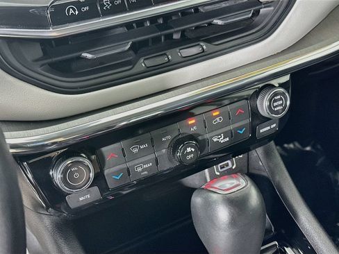 Certified 2022 Jeep Compass Limited AWD/4WD image 24