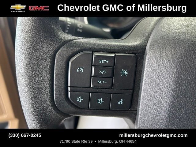 Used 2023 Ford F150 XLT AWD/4WD image 24
