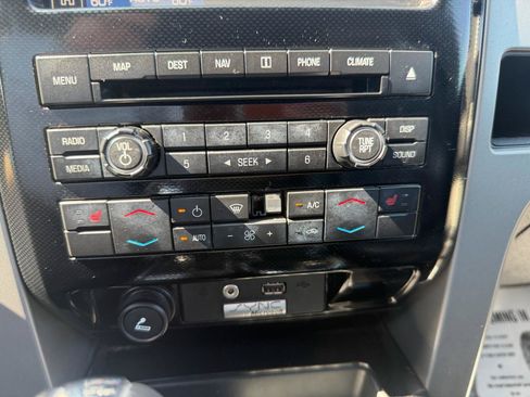 Used 2011 Ford F150 FX4 w/ FX Luxury Pkg AWD/4WD image 26