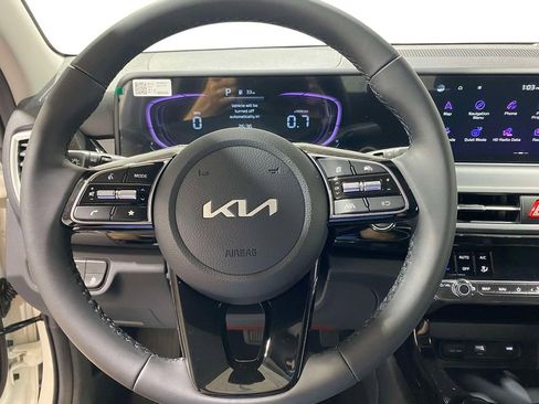 New 2026 Kia Seltos S AWD/4WD image 20