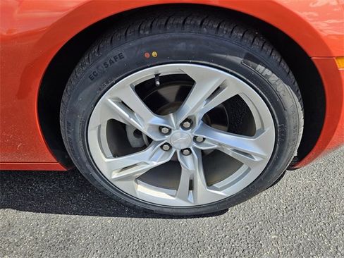 Used 2011 Chevrolet Camaro LT w/ RS Package image 15