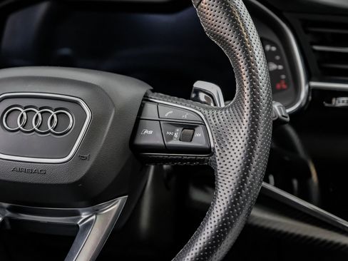 Used 2022 Audi RS Q8 image 21