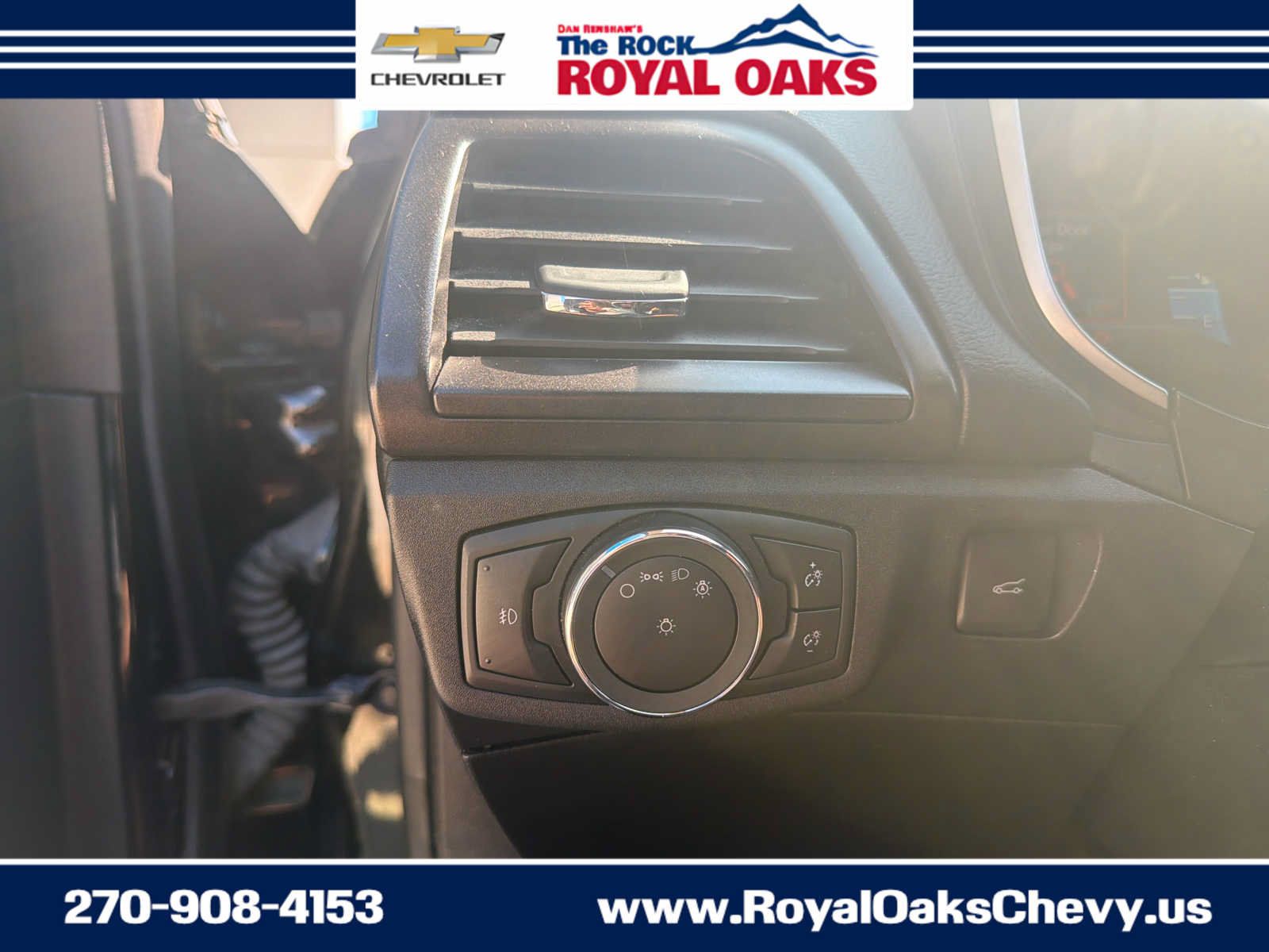 Used 2019 Ford Fusion Titanium AWD/4WD image 21