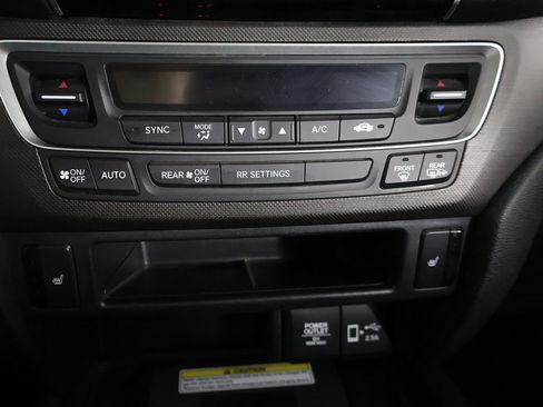 Used 2022 Honda Passport TrailSport image 47