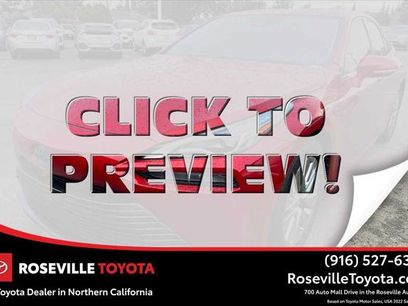 Certified 2021 Toyota Mirai XLE w/ Advanced Technology Package