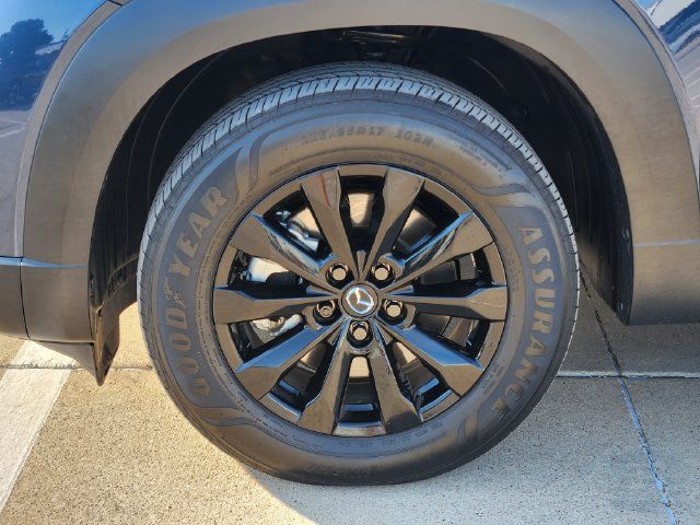 Used 2026 MAZDA CX-50 AWD 2.5 S w/ Preferred Pkg image 17