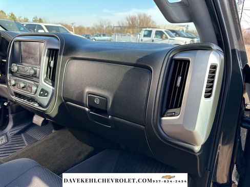 Used 2017 GMC Sierra 1500 SLE w/ SLE Value Package image 23