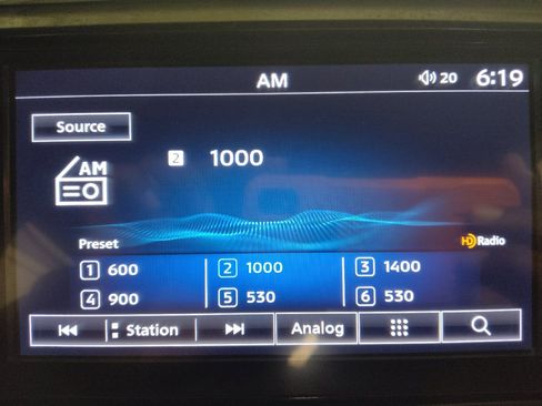 Used 2024 Mitsubishi Mirage ES FWD image 25