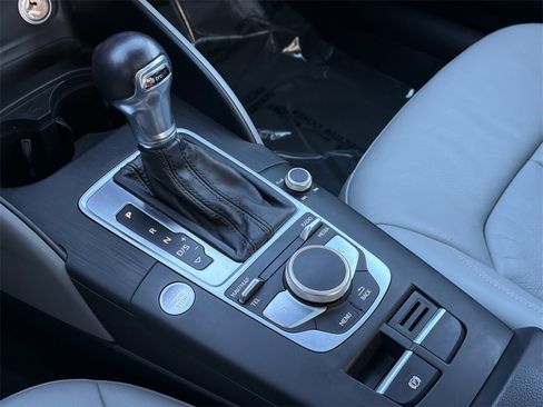 Used 2017 Audi A3 2.0T Premium w/ Convenience Package image 28