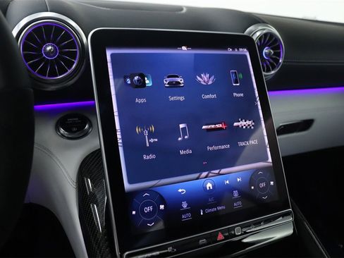 New 2024 Mercedes-Benz AMG GT 63 image 6