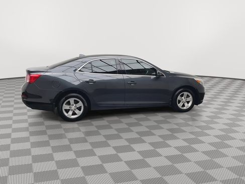 Used 2014 Chevrolet Malibu LT FWD image 32