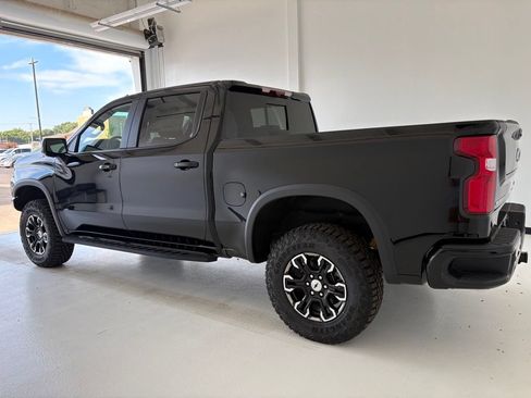 New 2026 Chevrolet Silverado 1500 ZR2 AWD/4WD image 22