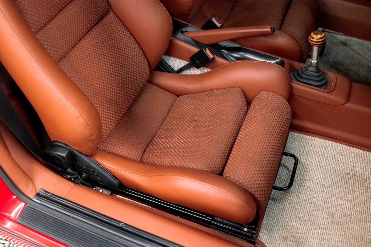 Used 1991 Porsche 911 Carrera image 71