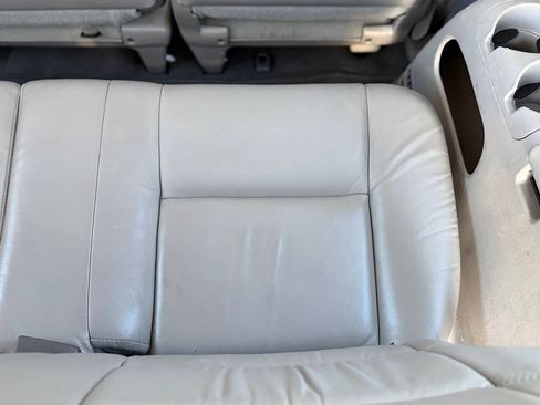 Used 2004 Toyota Sequoia Limited RWD image 47