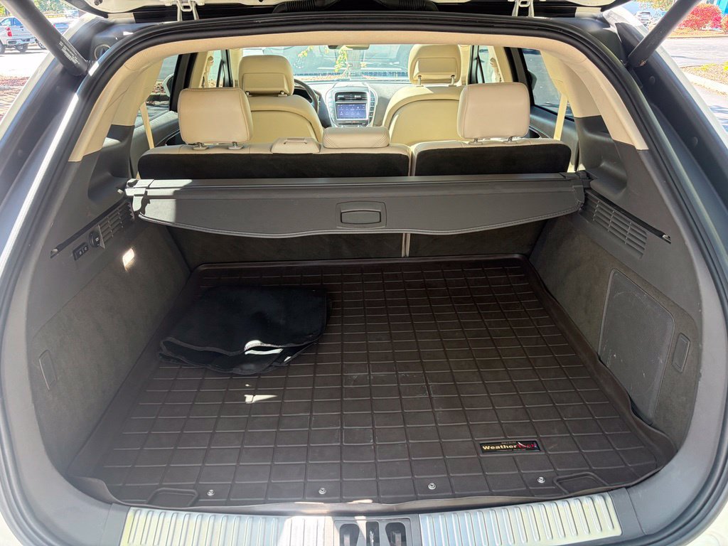 Used 2020 Lincoln Nautilus Reserve w/ Equipment Group 201A FWD image 28