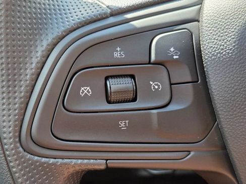 New 2026 Buick Envista Preferred w/ Convenience II Package FWD image 13