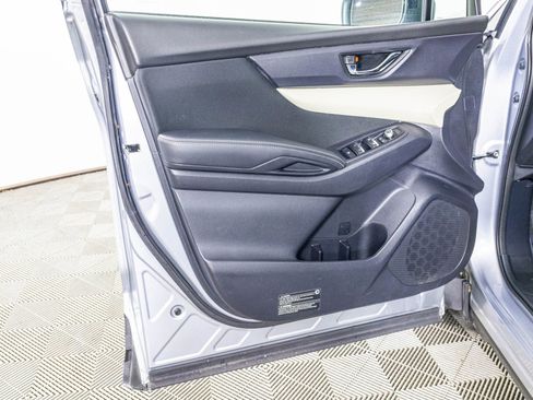 Used 2021 Subaru Ascent Premium w/ Convenience Package image 36