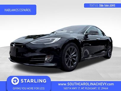 Used 2019 Tesla Model S 75D