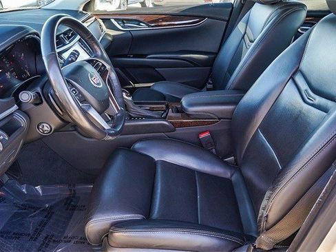 Used 2013 Cadillac XTS Luxury w/ Driver Awareness Package image 20