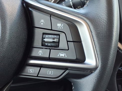 Used 2019 Subaru Forester Limited image 30