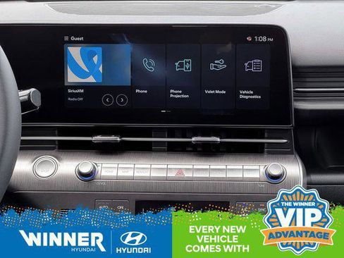 New 2026 Hyundai Kona SEL Sport image 18