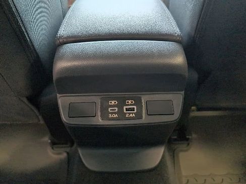 New 2026 Subaru WRX Premium AWD/4WD image 12