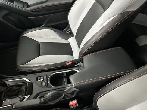 Used 2021 Subaru Crosstrek 2.5i Limited w/ Popular Package #3 AWD/4WD image 48